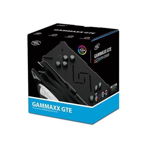 Deepcool Gammaxx GTE RGB